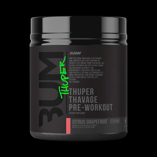Thuper Thavage