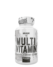 Load image into Gallery viewer, Multivitamin