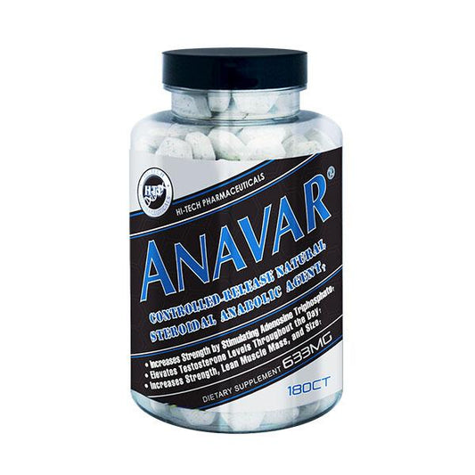 Anavar