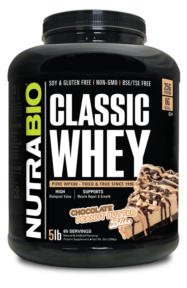 CLASSIC WHEY