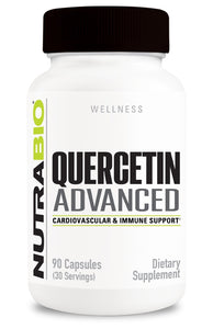 Quercetin Advanced