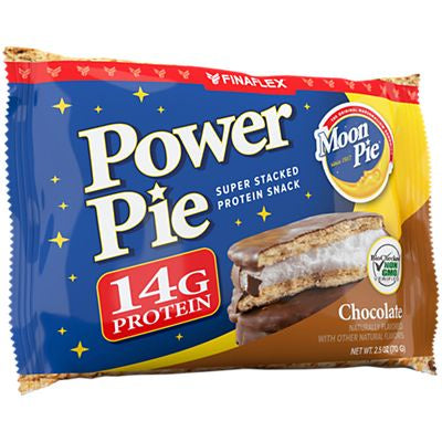 Power Pie