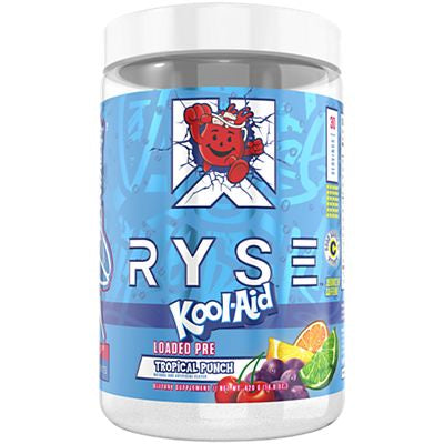 Loaded Pre Workout