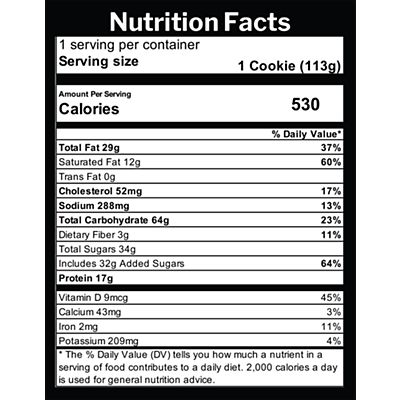 My Cookie Dealer