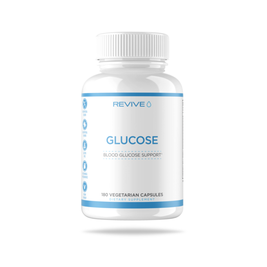 Glucose