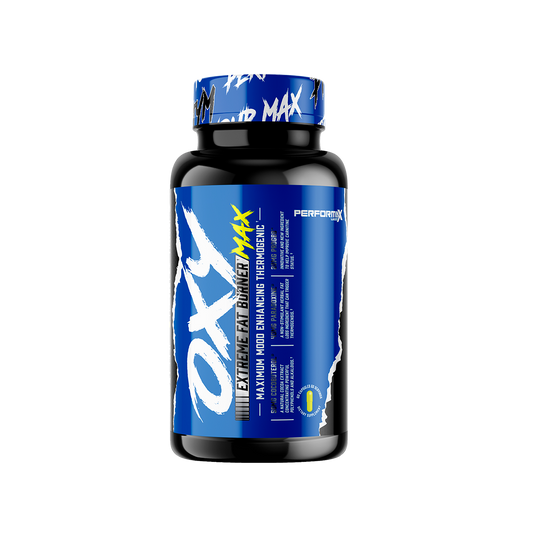 Oxymax