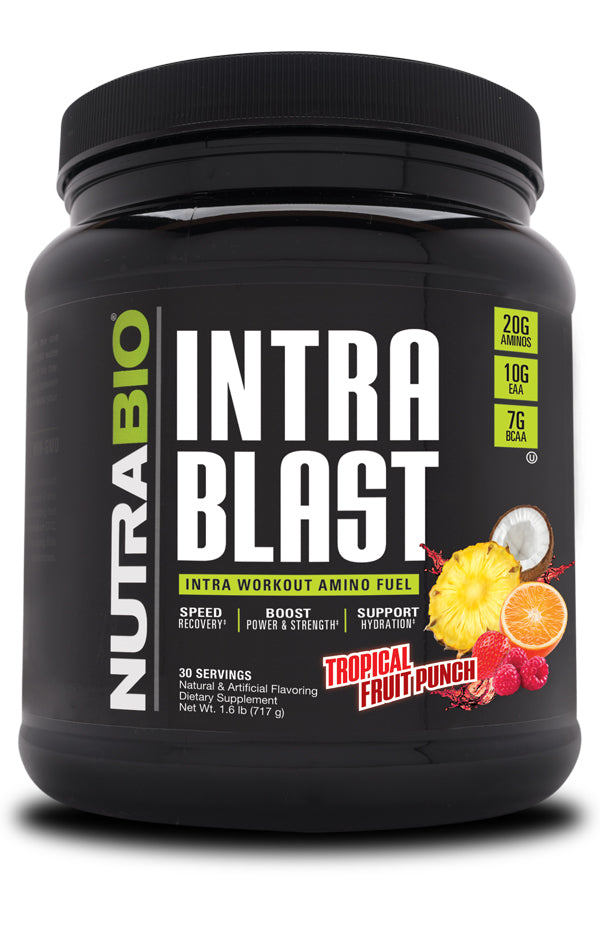 INTRA BLAST