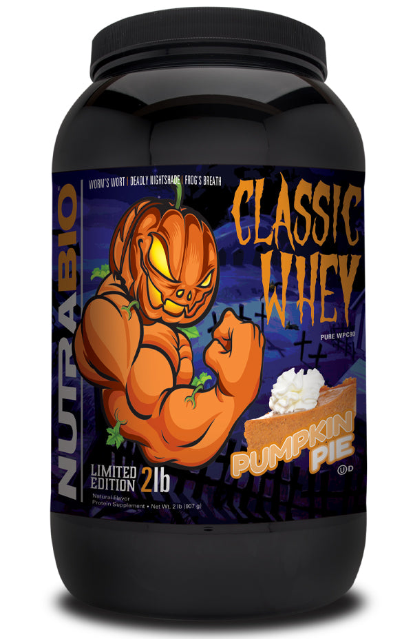 CLASSIC WHEY