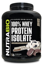 Load image into Gallery viewer, 100% WHEY PROTEIN ISOLATE