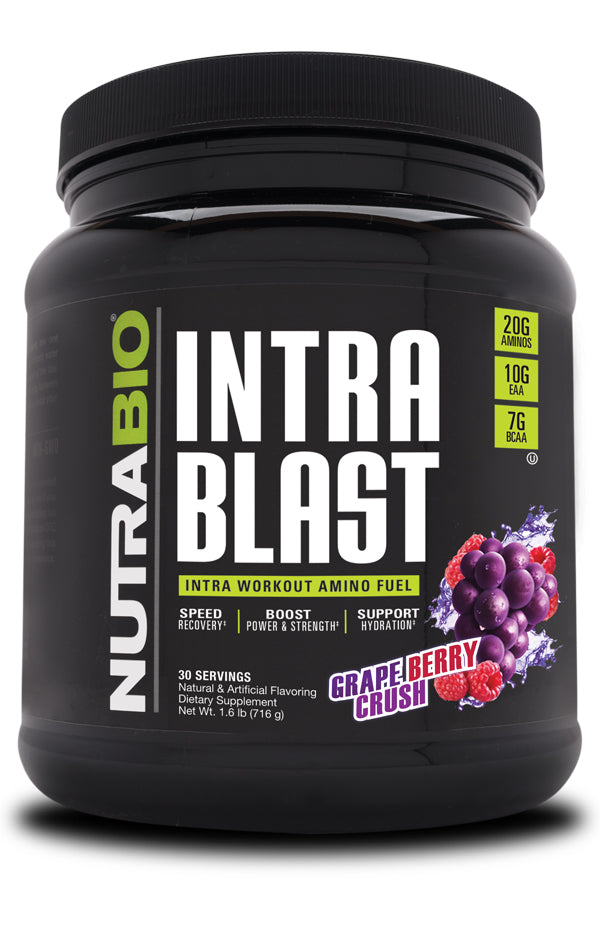 INTRA BLAST