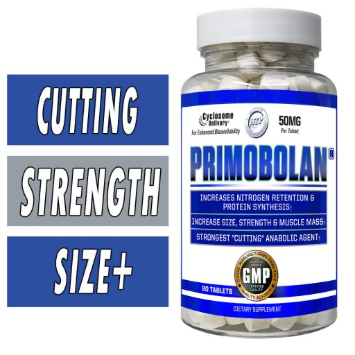 Primobolan