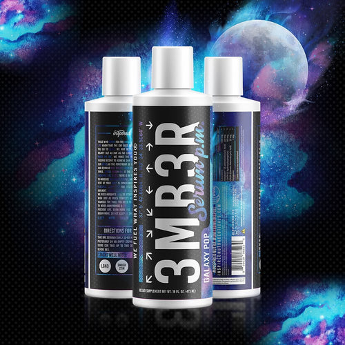 Ember Serum P.M.