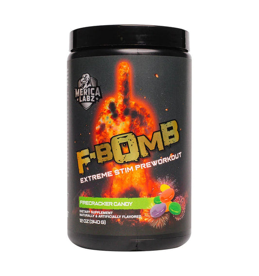 F-Bomb
