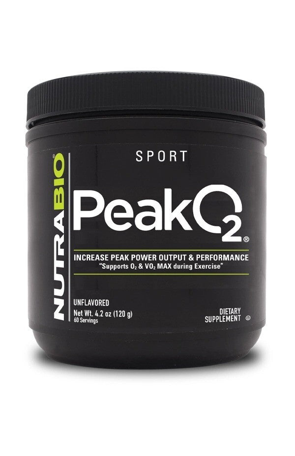 PeakO2
