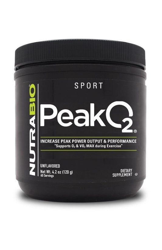 PeakO2