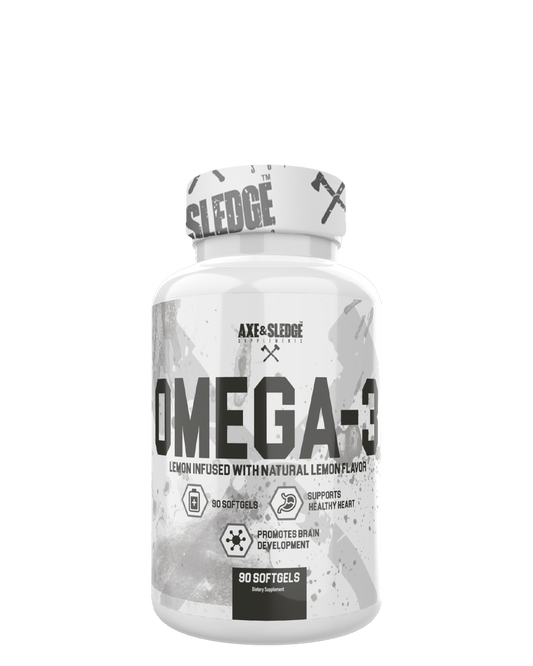 Omega-3