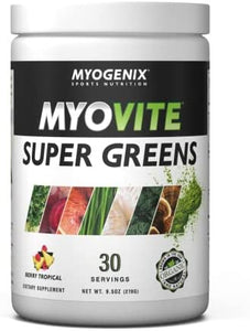 Myovite Super Greens