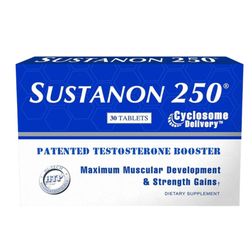 Sustanon 250