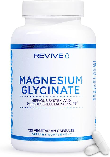 Magnesium Glycinate