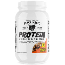 Load image into Gallery viewer, BLACK MAGIC PROTEIN