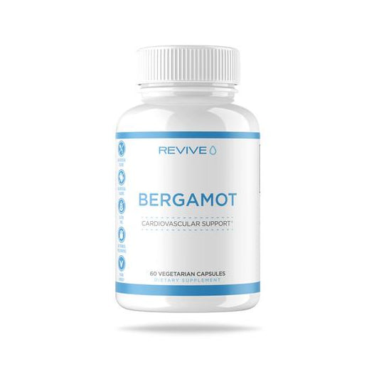 Bergamot