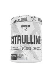 Load image into Gallery viewer, CITRULLINE 40 SERV