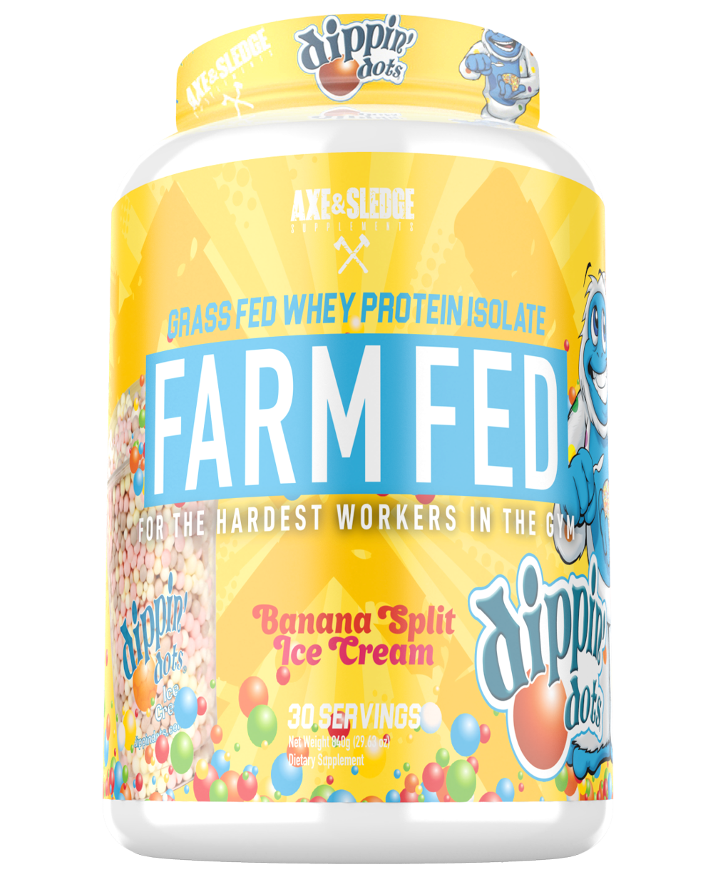 FARM FED