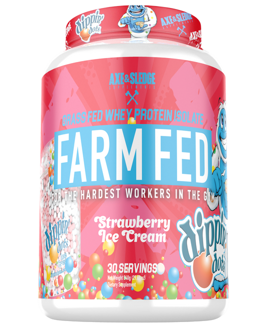 FARM FED