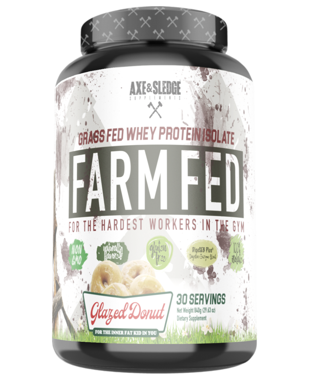 FARM FED