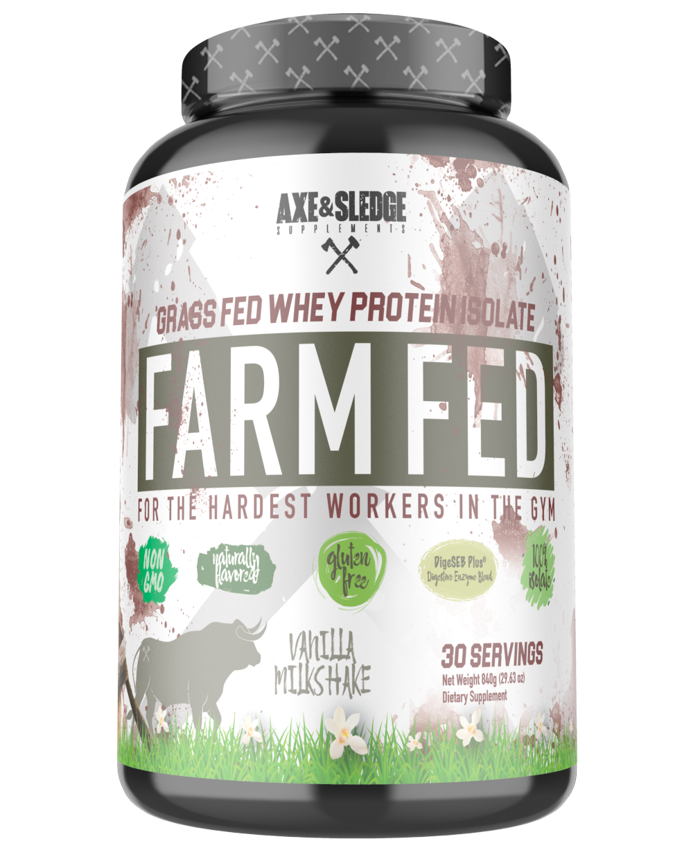 FARM FED
