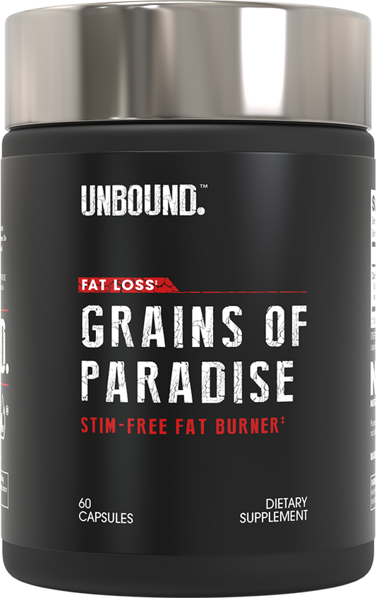 Grains Of Paradise