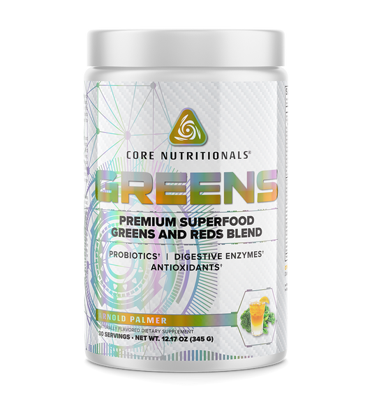 CORE GREENS