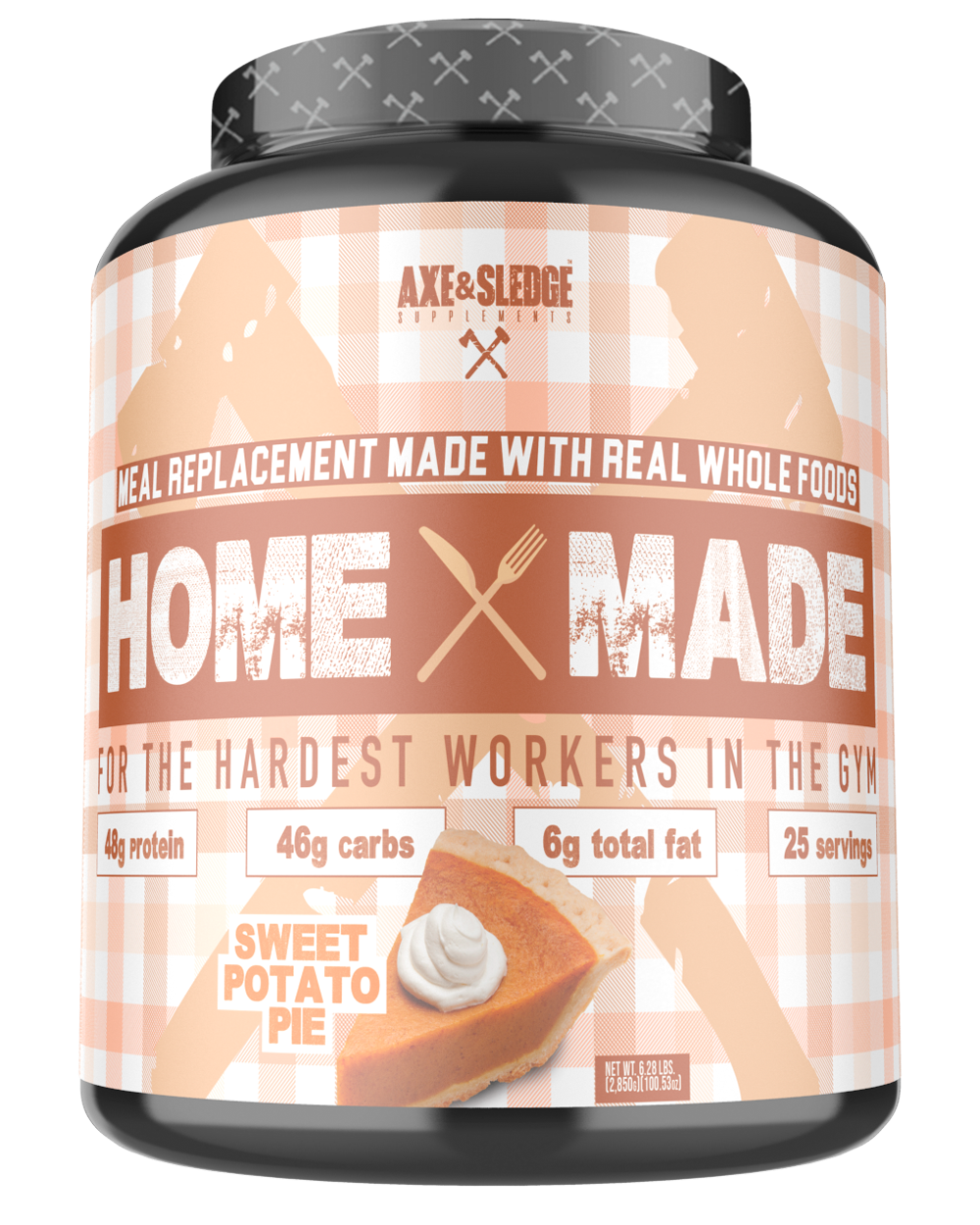 HOMEMADE