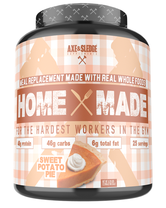 HOMEMADE