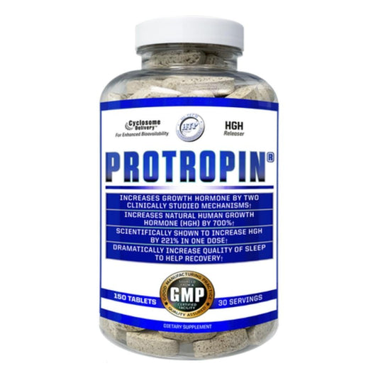 Protropin