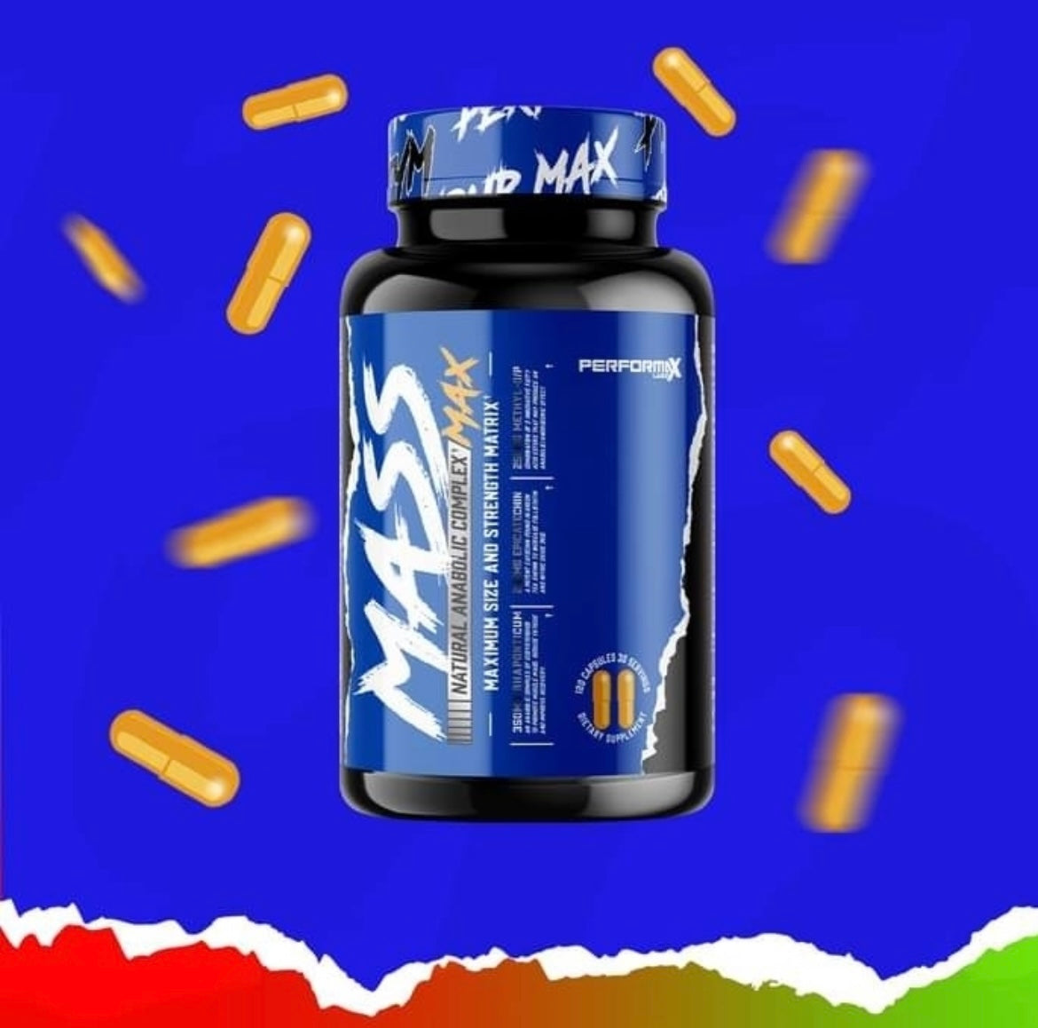 Mass Max