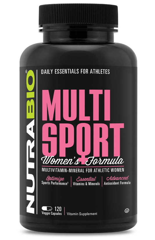 MULTI SPORT WOMEN