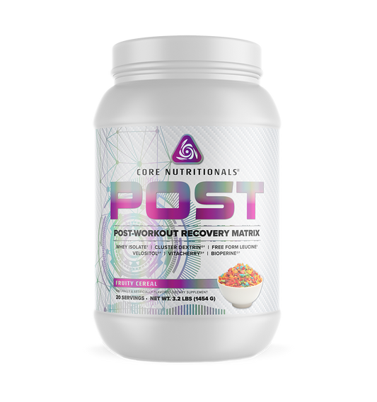CORE POST