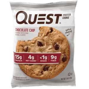 QUEST COOKIE