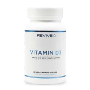 Revive Vitamin D3