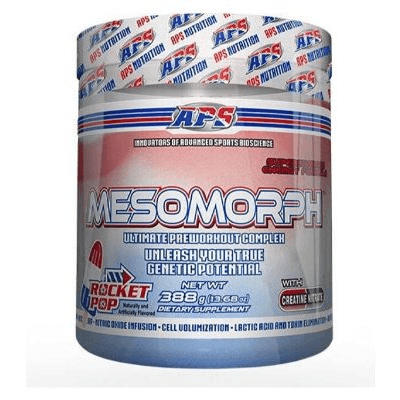 MESOMORPH
