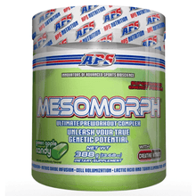 Load image into Gallery viewer, MESOMORPH