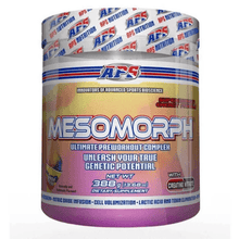 Load image into Gallery viewer, MESOMORPH