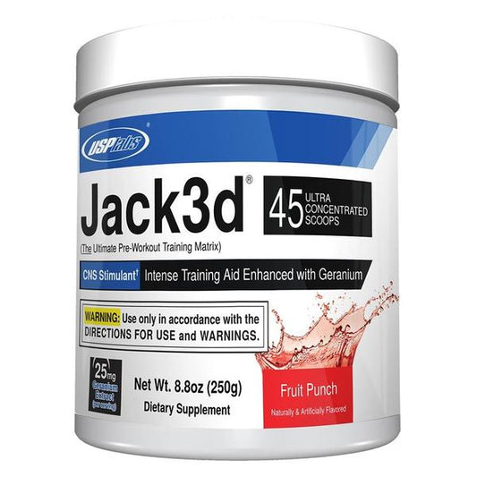 JACK3D