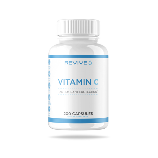 Vitamin C