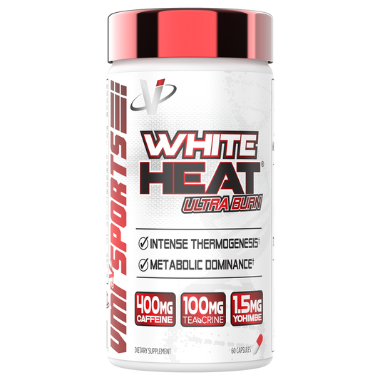 WHITE HEAT