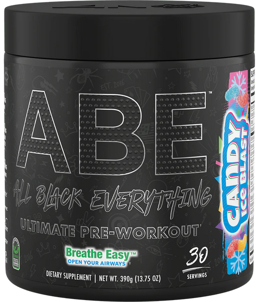 ABE Ultimate Pre Workout