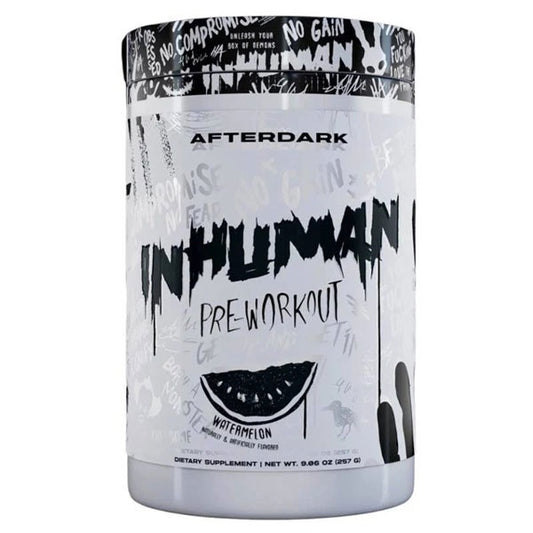 InHuman