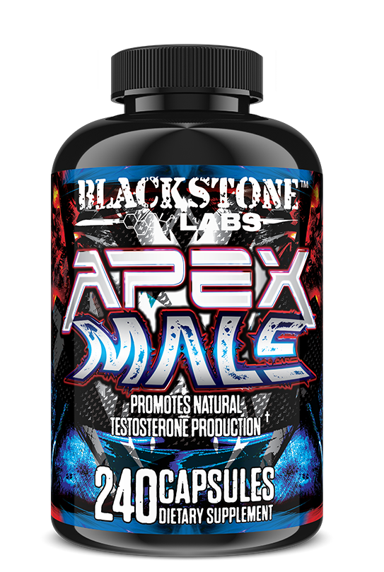 APEX MALE