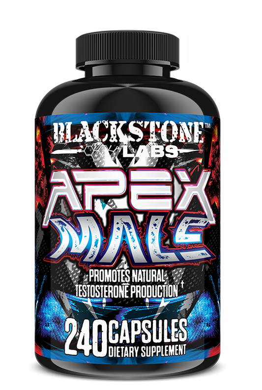 APEX MALE